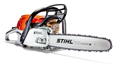 Best for Extra-Large Projects Husqvarna 455 Rancher. . Best chain saw